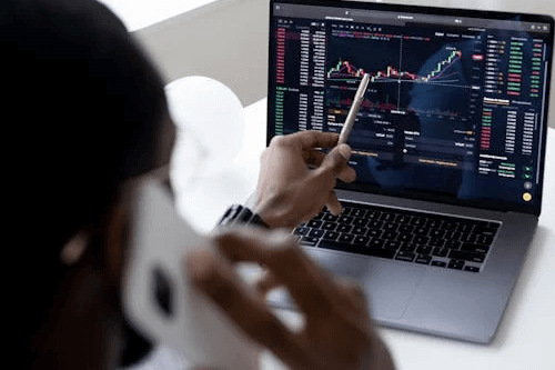 Pfad Dexeris Gemeinschaft und Unterstützung